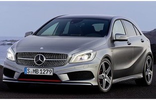 Tapis coffre Mercedes Classe A W176 (2012 - 2018)