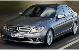 Housse voiture Mercedes Clase-C W204 Sedan (2007 - 2014)