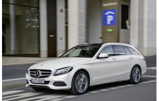 Chaînes de voiture pour Mercedes Classe-C S205 Break (2014-2020)