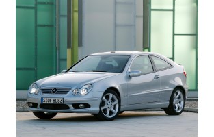 Mercedes Classe C CL203