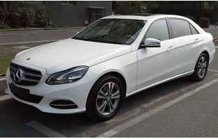 Tapis Mercedes Classe E W212 Restyling Berline (2013 - 2016) Personnalisés à votre goût