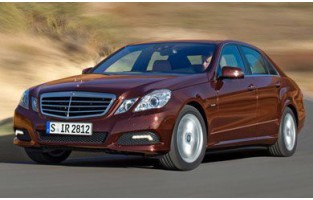 Housse voiture Mercedes Clase-E W212 Berlina (2009 - 2013)