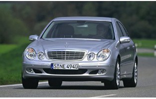 Mercedes Classe E W211