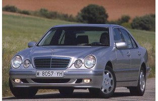 Tapis Mercedes Classe E W210 Berline (1995 - 2002) Graphite