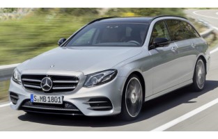 Tapis Mercedes Classe E S213 Break (2016 - actualité) Gris