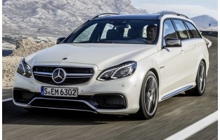 Housse voiture Mercedes Clase-E S212 Restyling familiar (2013 - 2016)