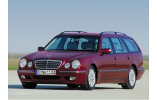 Chaînes de voiture pour Mercedes Classe-E S210 Break (1996 - 2003)