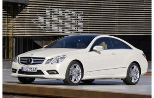 Protecteur de coffre de voiture réversible Mercedes Classe-E C207 Coupé (2009 - 2013)