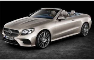 Chaînes de voiture pour Mercedes Classe-E A238 Cabrio (2017 - actualité)