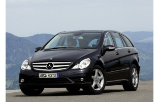Tapis Mercedes Classe R W251 (2005 - 2012) Personnalisés à votre goût