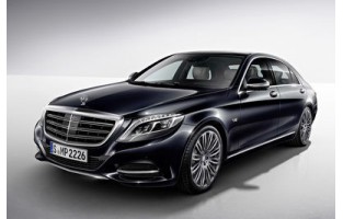 Tapis Mercedes Classe S W222 (2013-2019) Excellence