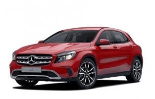 Chaînes de voiture pour Mercedes GLA X156 (2013 - 2017)