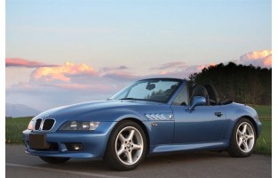 Tapis de sol BMW Z3 logo Hybride