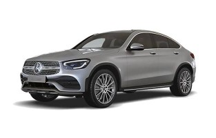 Kit de valises sur mesure pour Mercedes GLC C253 Coupé (2016 - actualité)