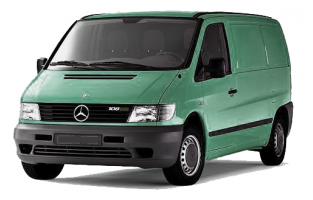 Mercedes Vito W638