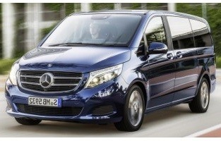 Housse voiture Mercedes Clase V (Vito) W447 (2014 - actualidad)