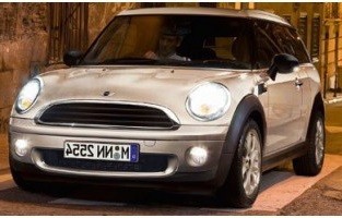 Housse voiture Mini Clubman R55 (2007 - 2015)