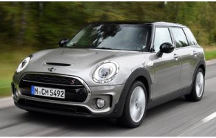 Protecteur de coffre de voiture réversible Mini Clubman F54 (2015 - actualité)