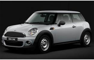 Housse voiture Mini Cooper / One R56 (2007 - 2014)