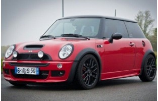 Housse voiture Mini Cooper S / One R53 (2001 - 2007)