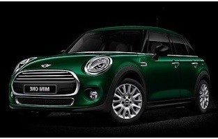 Tapis de sol Gt Line Mini Cooper / One F55 5 portes (2015 - actualité)