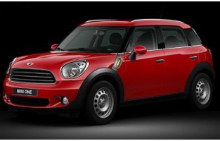 Protecteur de coffre de voiture réversible Mini Countryman R60 (2010 - 2017)