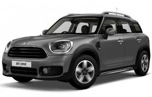 Housse voiture Mini Countryman F60 (2017 - actualidad)