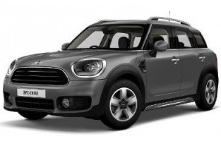 Kit de valises sur mesure pour Mini Countryman F60 (2017 - 2023)