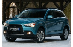 Housse voiture Mitsubishi ASX (2010 - 2016)