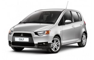 Chaînes de voiture pour Mitsubishi Colt (2012 - actualité)