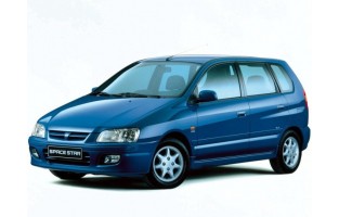 Chaînes de voiture pour Mitsubishi Space Star (1998 - 2005)