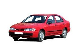 Tapis Nissan Almera (1995 - 2000) Beige