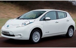 Housse voiture Nissan Leaf (2011 - 2017) 