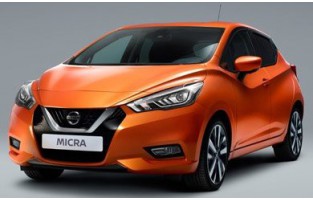 Nissan Micra 2017-actualité