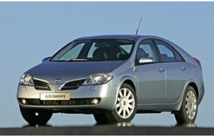 Protecteur de coffre de voiture réversible Nissan Primera (2002 - 2008)