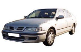 Tapis Nissan Primera (1996 - 2002) Graphite