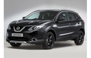 Chaînes de voiture pour Nissan Qashqai (2017-2021)