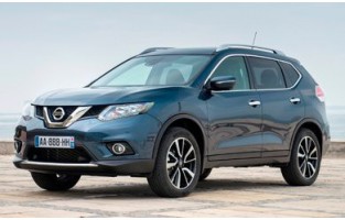 Kit d'essuie-glaces Nissan X-Trail (2014 - 2017)
