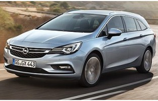 Tapis Opel Astra K Sports Tourer (2015-2021) Personnalisés à votre goût