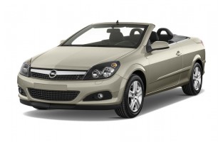 Housse voiture Opel Astra H TwinTop Cabrio (2006 - 2011)