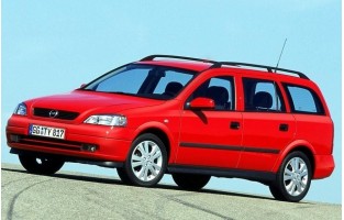 Tapis Opel Astra G Break (1998 - 2004) Gris