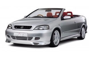 Tapis de sol Gt Line Opel Astra G Cabriolet (2000 - 2006)