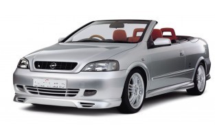 Tapis de voiture exclusive Opel Astra G Cabrio (2000 - 2006)