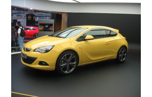 Chaînes de voiture pour Opel GTC J Coupé (2011 - 2015)