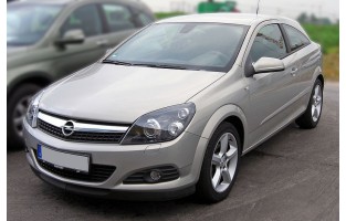 Protecteur de coffre de voiture réversible Opel GTC H Coupé (2005 - 2011)