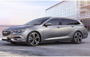 Kit de valises sur mesure pour Opel Insignia Sports Tourer (2017 - actualité)