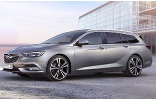 Tapis Opel Insignia Sports Tourer (2017 - actualité) Graphite