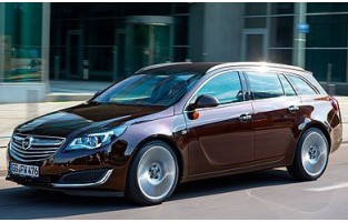 Chaînes de voiture pour Opel Insignia Sports Tourer (2013 - 2017)