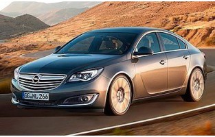 Housse voiture Opel Insignia Sedán (2013 - 2017)