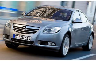 Tapis de voiture exclusive Opel Insignia Berline (2008 - 2013)